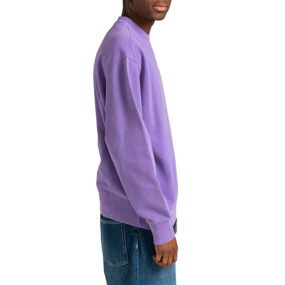 Element Cornell 3.0 Crew Sweater - Passion Flower