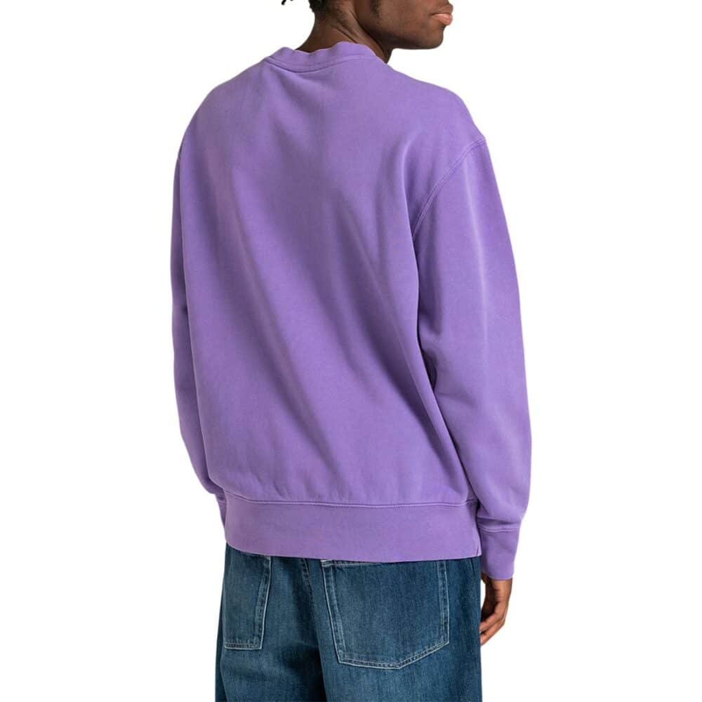 Element Cornell 3.0 Crew Sweater - Passion Flower