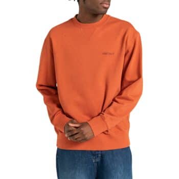 Element Cornell 3.0 Crew Sweater - Picante