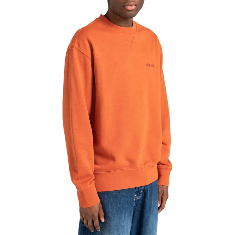 Element Cornell 3.0 Crew Sweater - Picante