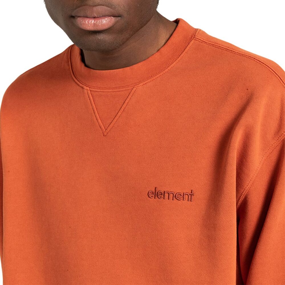 Element Cornell 3.0 Crew Sweater - Picante