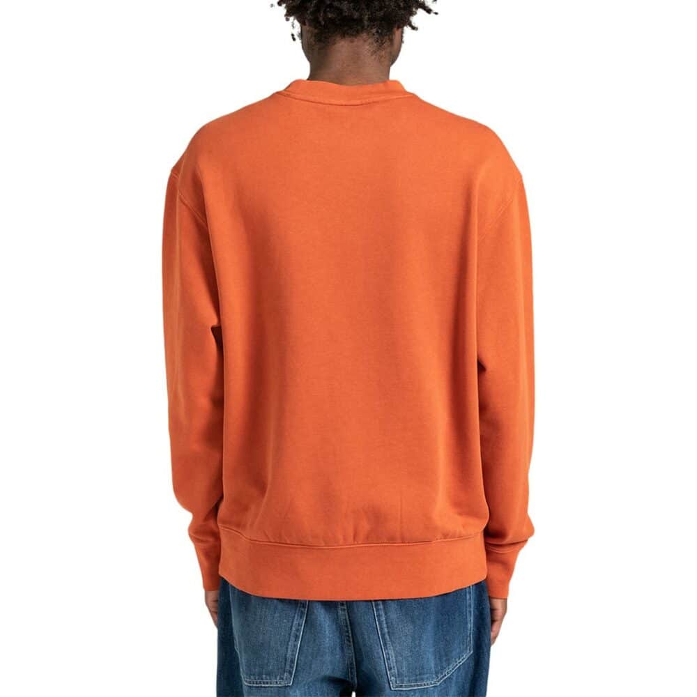 Element Cornell 3.0 Crew Sweater - Picante