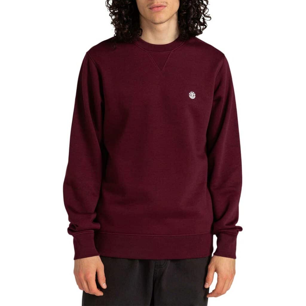 Element Cornell Classic Pullover - Hoodie Men's | Buy online