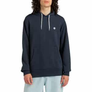 Element Cornell Classic Pullover Hoodie - Eclipse Navy