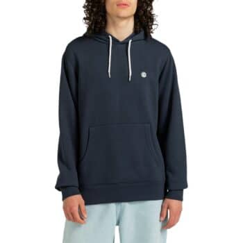 Element Cornell Classic Pullover Hoodie - Eclipse Navy