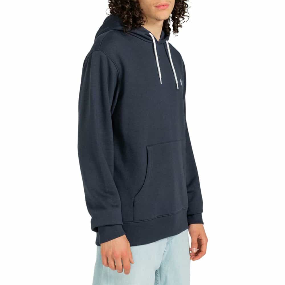 Element Cornell Classic Pullover Hoodie - Navy