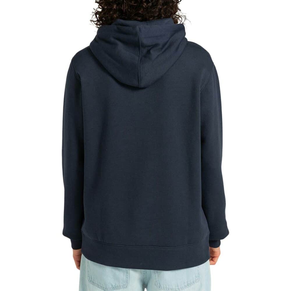 Element Cornell Classic Pullover Hoodie - Eclipse Navy