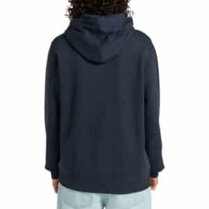 Element Cornell Classic Pullover Hoodie - Eclipse Navy