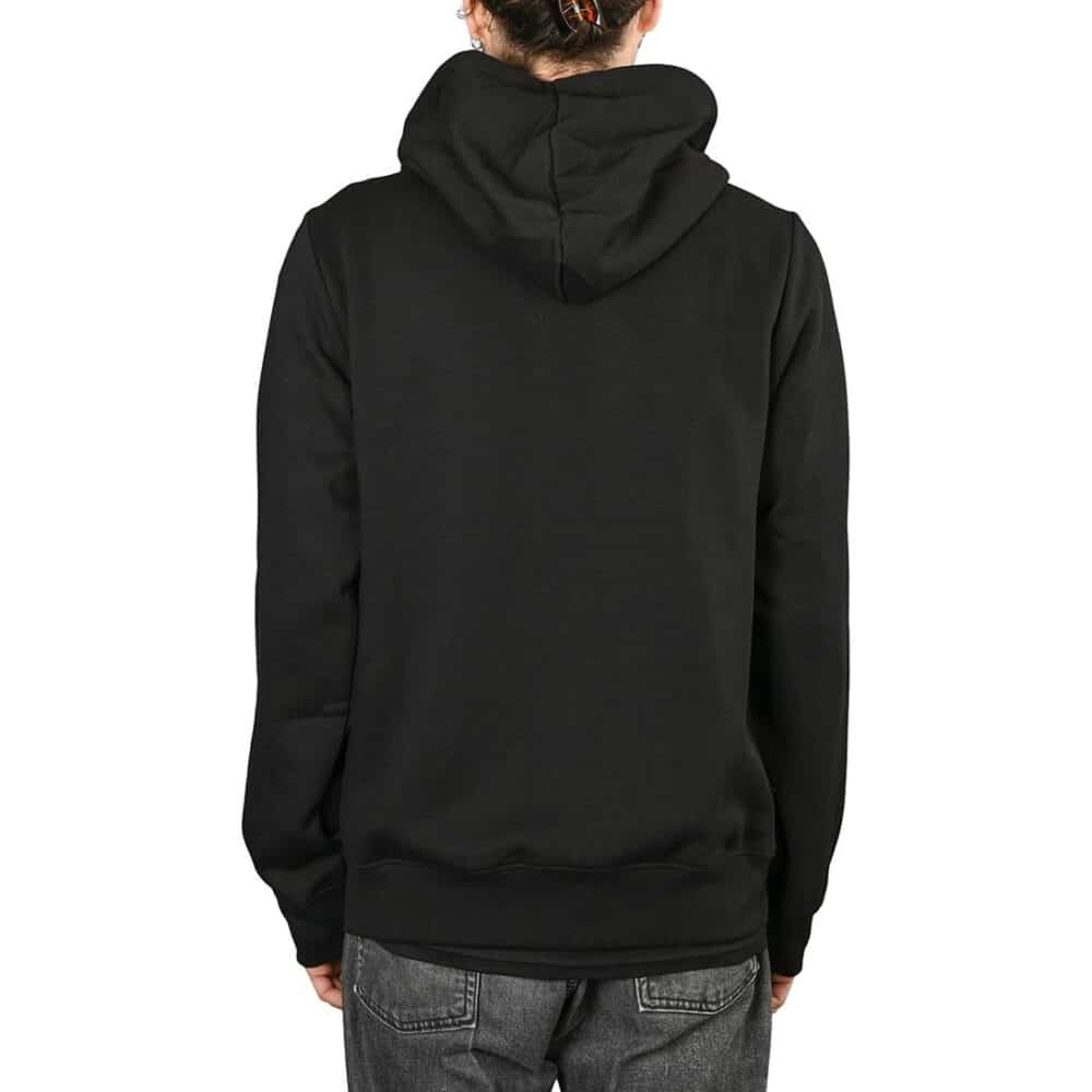 Element Cornell Classic Zip-Up Hoodie - Flint Black