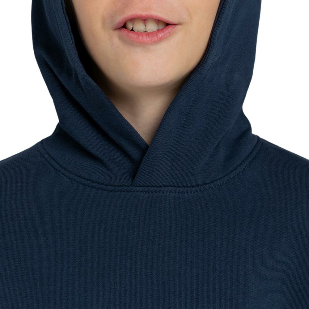 Element Hills (Youth) Pullover Hoodie - Eclipse Navy