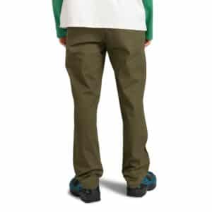 Element Howland Classic Chino Pants - Green
