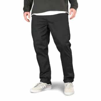 Element Howland Classic Pants - Flint Black (SP23)