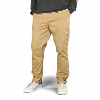 Element Howland Classic Pants - Khaki