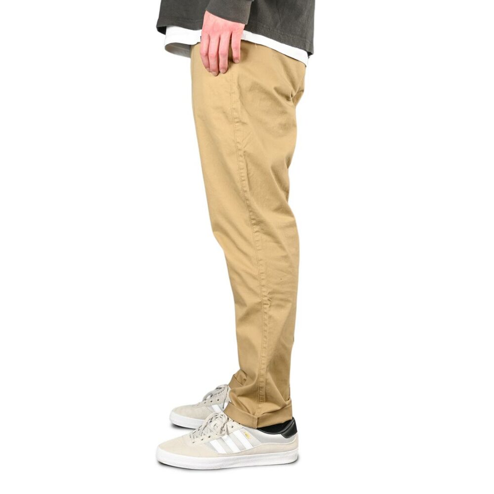 Element Howland Classic Pants - Khaki