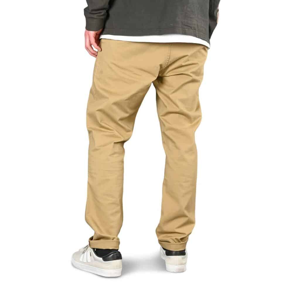 Element Howland Classic Pants - Khaki