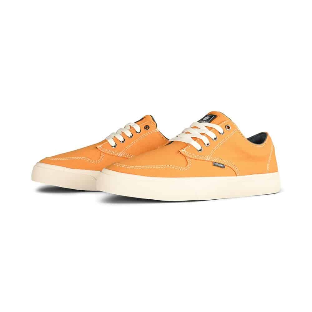 Element Topaz C3 Skate Shoes - Nugget