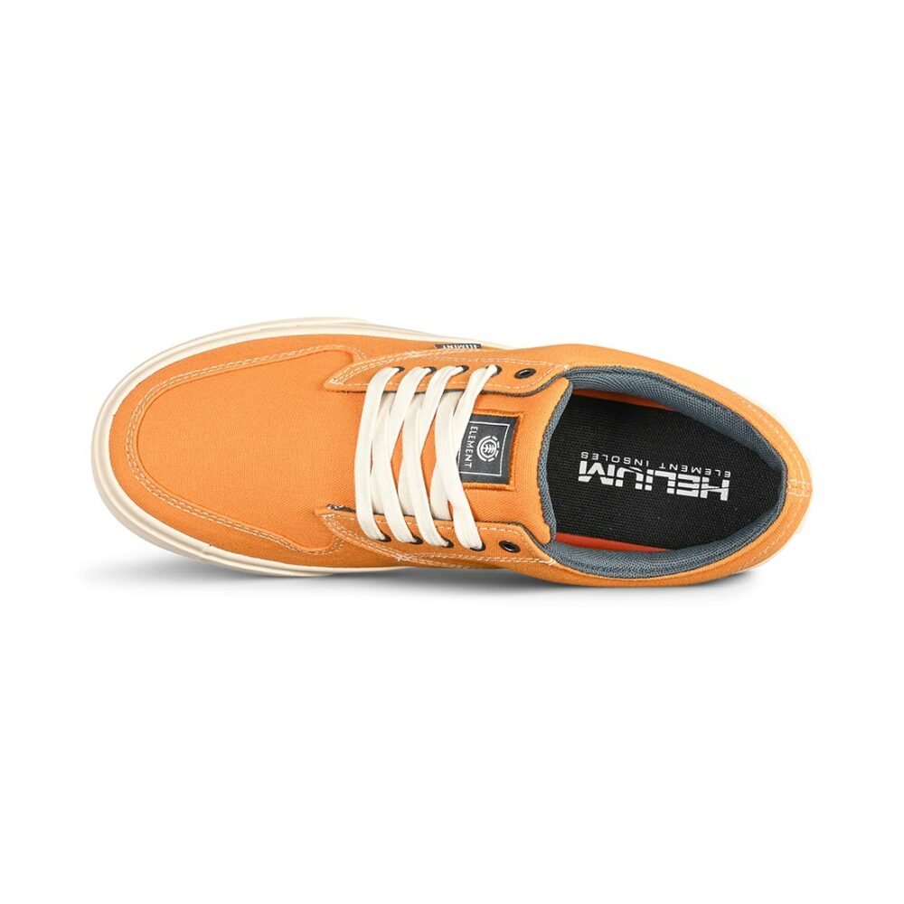 Element Topaz C3 Skate Shoes - Nugget