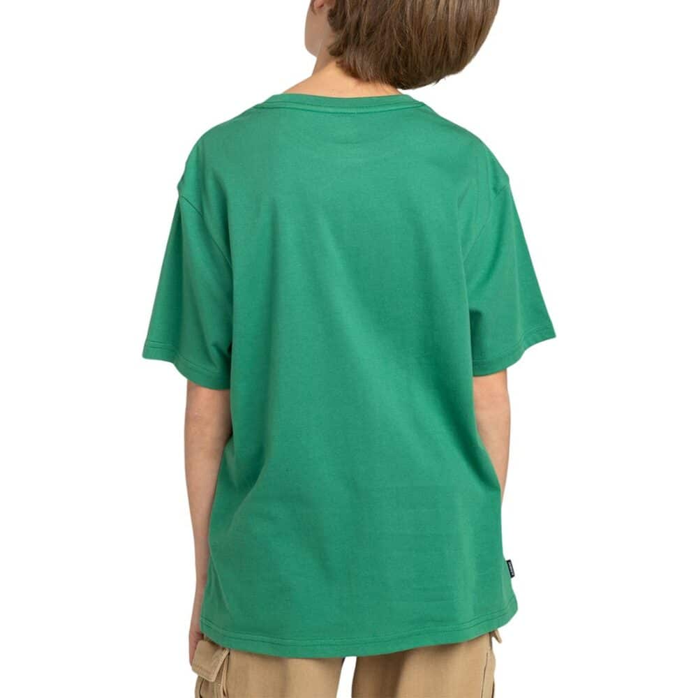Element Vertical (Youth) S/S T-Shirt - Foliage