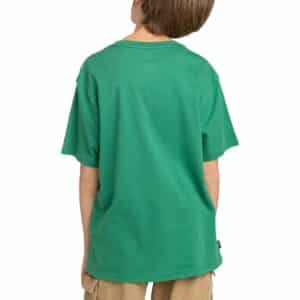 Element Vertical (Youth) S/S T-Shirt - Foliage