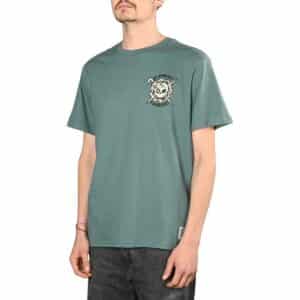 Element x Timber Summon S/S T-Shirt - North Atlantic