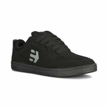 Etnies Verano Skate Shoes - Black