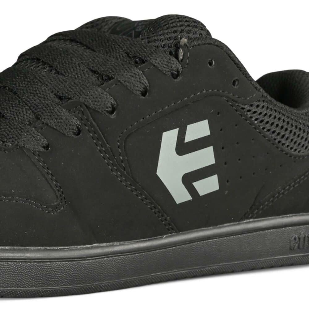 Etnies Verano Skate Shoes - Black