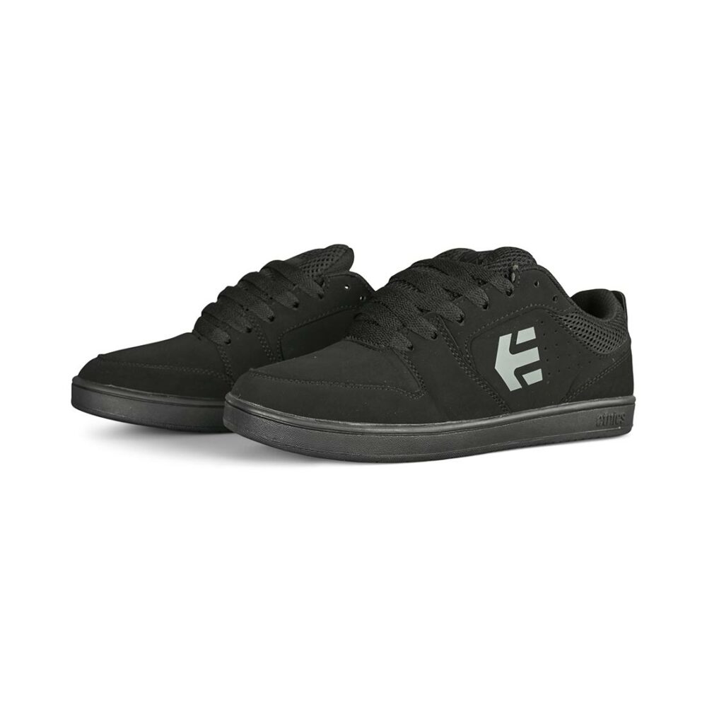 Etnies Verano Skate Shoes - Black