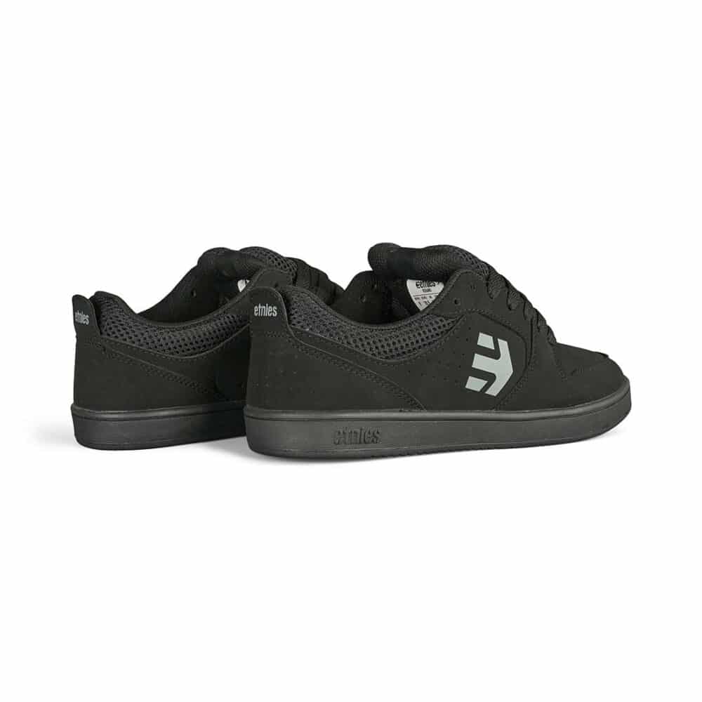 Etnies Verano Skate Shoes - Black