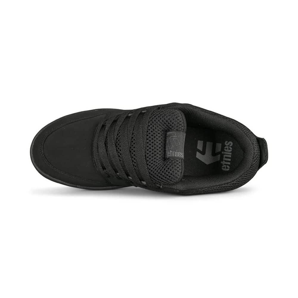 Etnies Verano Skate Shoes - Black