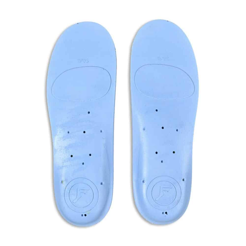 Footprint x Diber Kato Kingfoam Orthotic Insoles - Cyber Girl