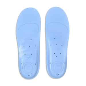 Footprint x Diber Kato Kingfoam Orthotic Insoles - Cyber Girl