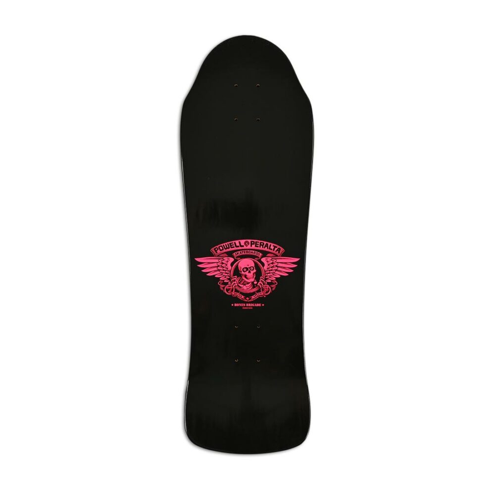 Powell Peralta McGill Bones Brigade S14 9.9" Reissue Skateboard Deck