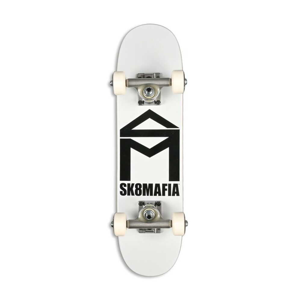 SK8MAFIA Micro 6" Complete Skateboard