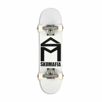 SK8MAFIA Micro 6" Complete Skateboard