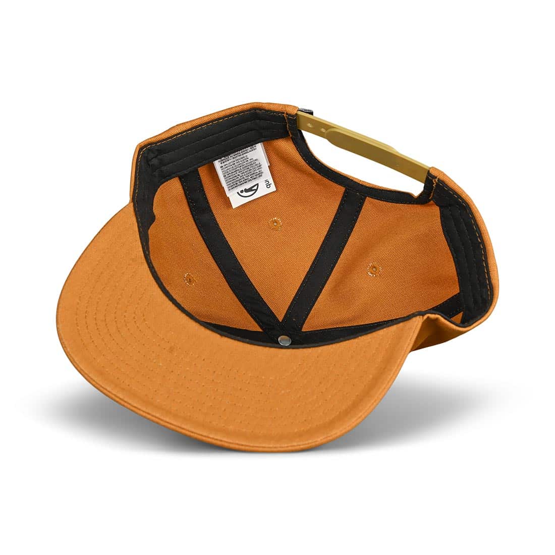 Vans online cap Brown