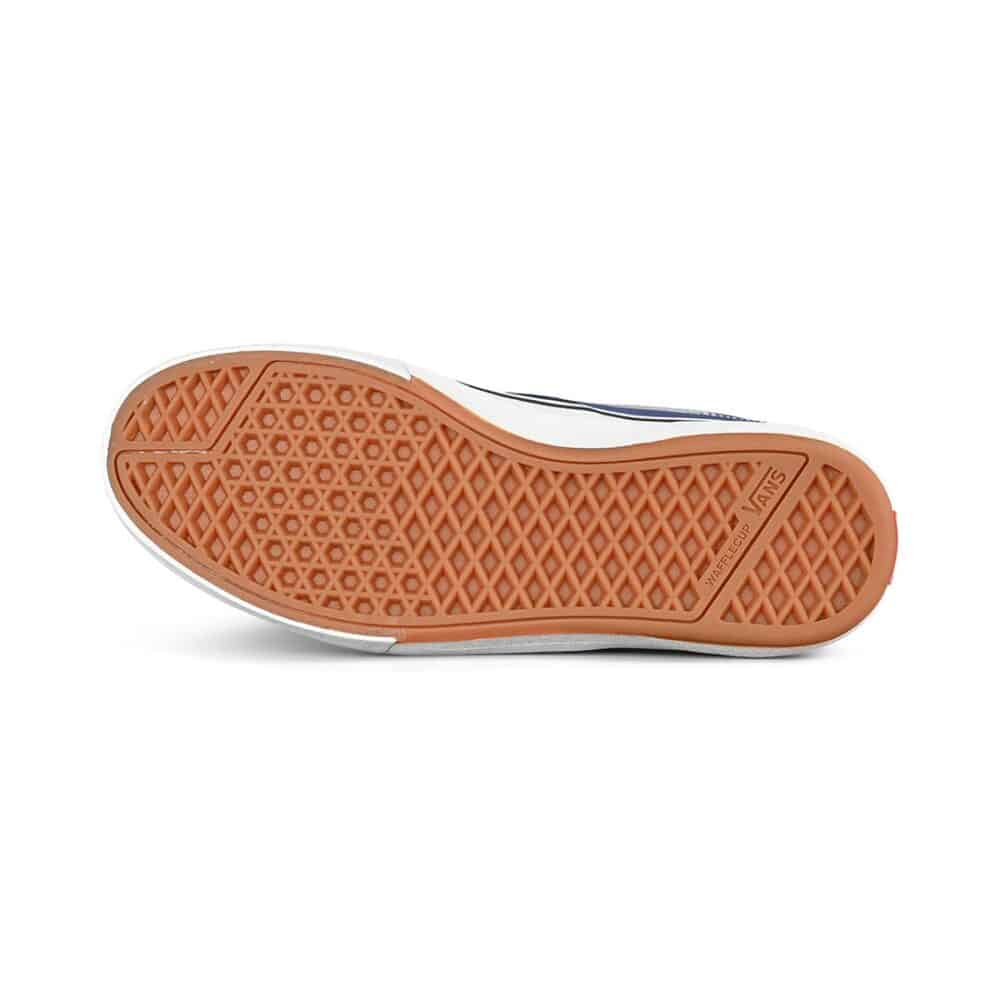 Vans Kyle Walker Pro Skate Shoes - Blue/Navy