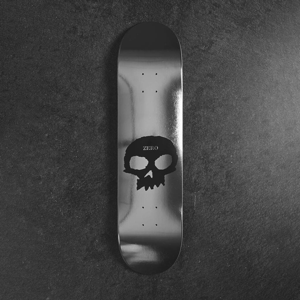 Zero Skateboards