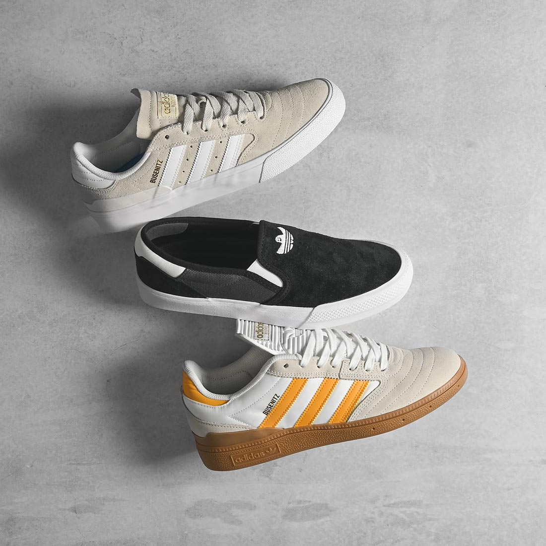 Adidas Fall 23 drop 1