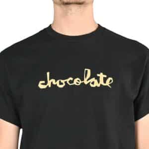 BAKER × NECK FACE CHOCOLATE MILK S/S TEE white ベイカー T