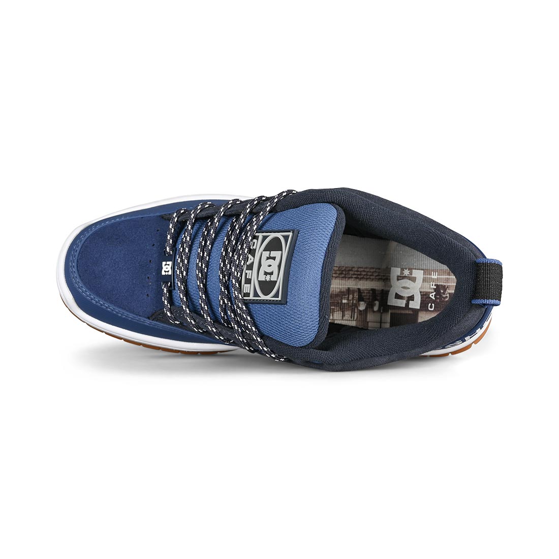 Dc shop syntax navy