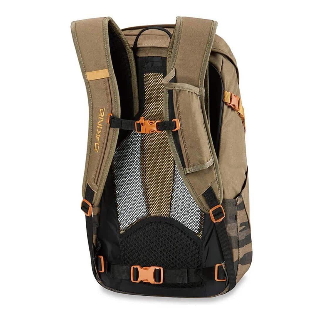 Dakine Canyon 24L Backpack Field Camo Supereight