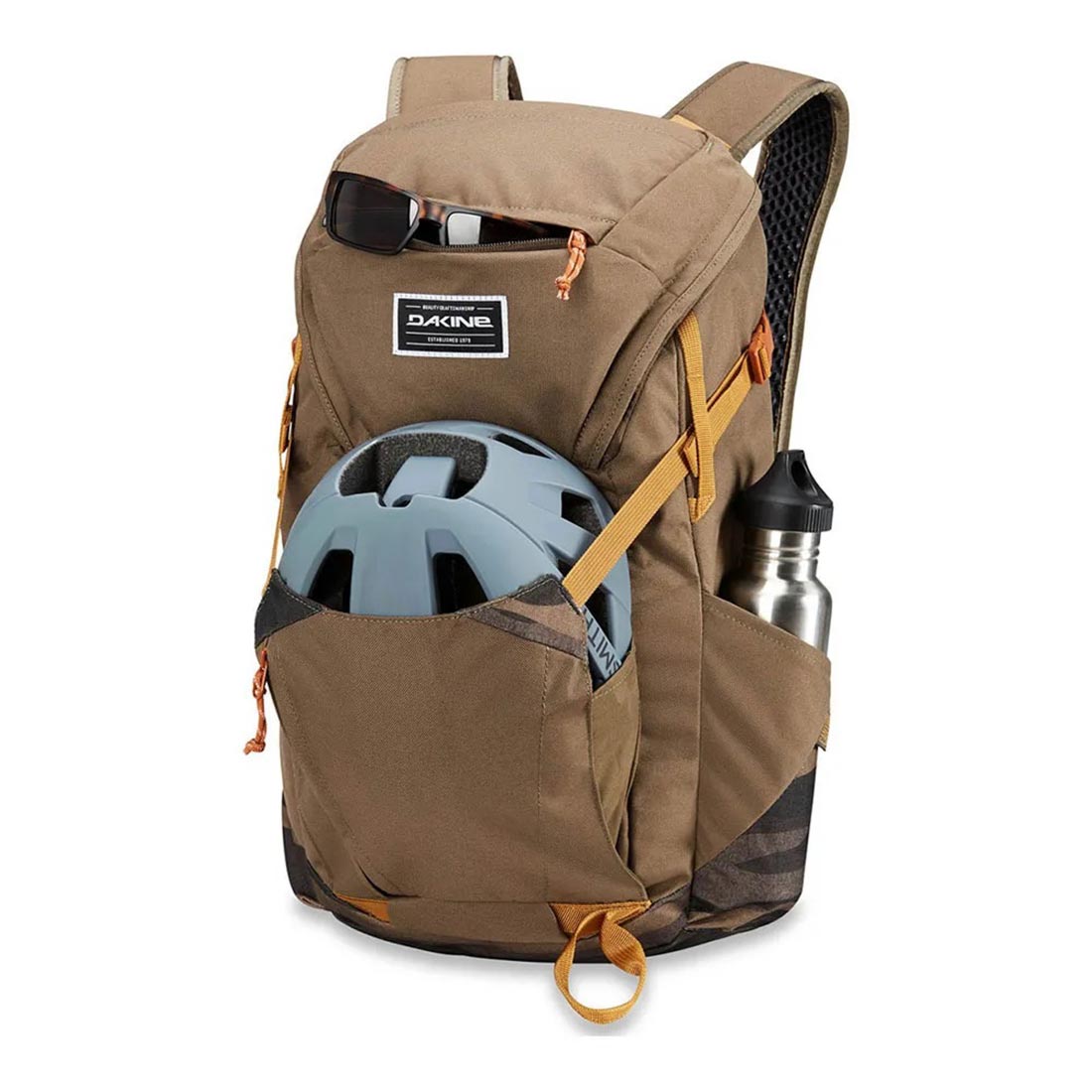 Dakine Canyon 24L Backpack Field Camo Supereight