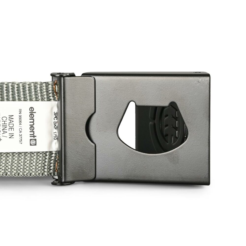 Element Beyond Web Belt - Shadow