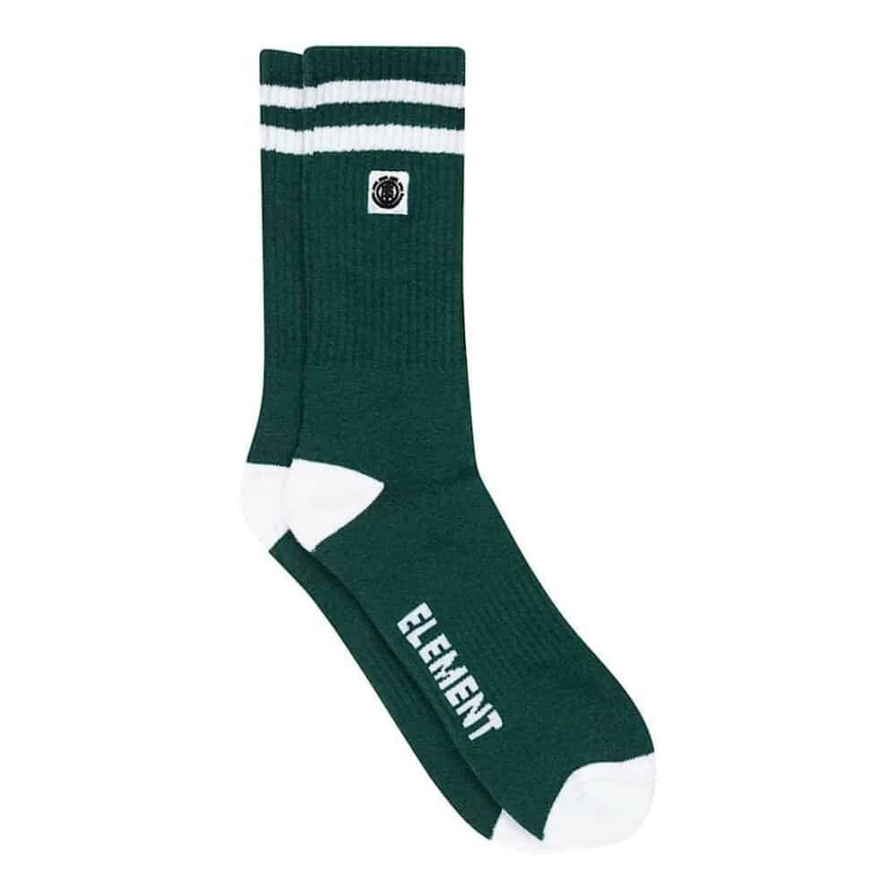 Element Clearsight Crew Socks - North Atlantic