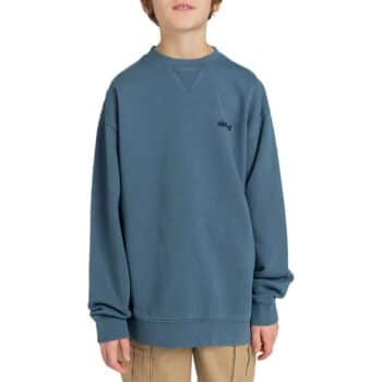 Element Cornell 3.0 (Youth) Pullover Crew - Midnight Navy