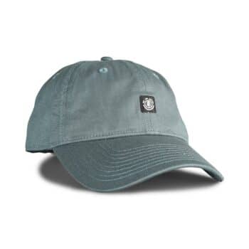 Element Fluky Strapback Cap - North Atlantic