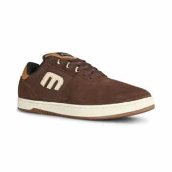 Etnies JOSL1N Skate Shoes - Brown