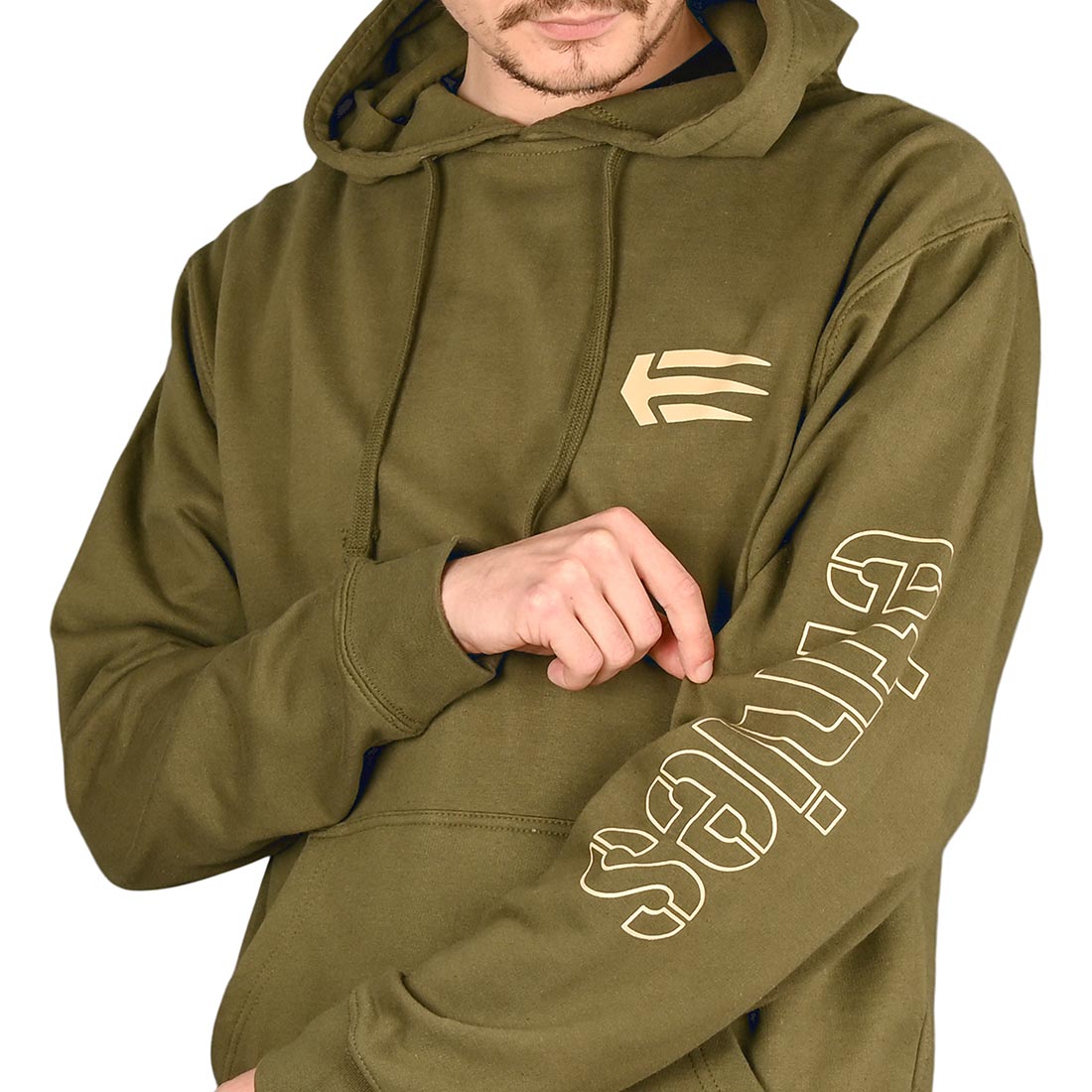 Etnies sweatshirt hot sale