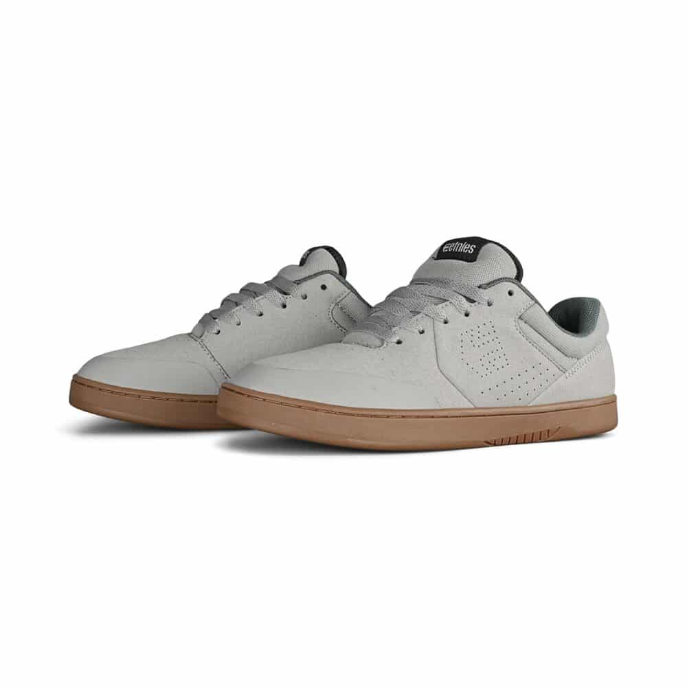 Etnies Marana Skate Shoes - Cement