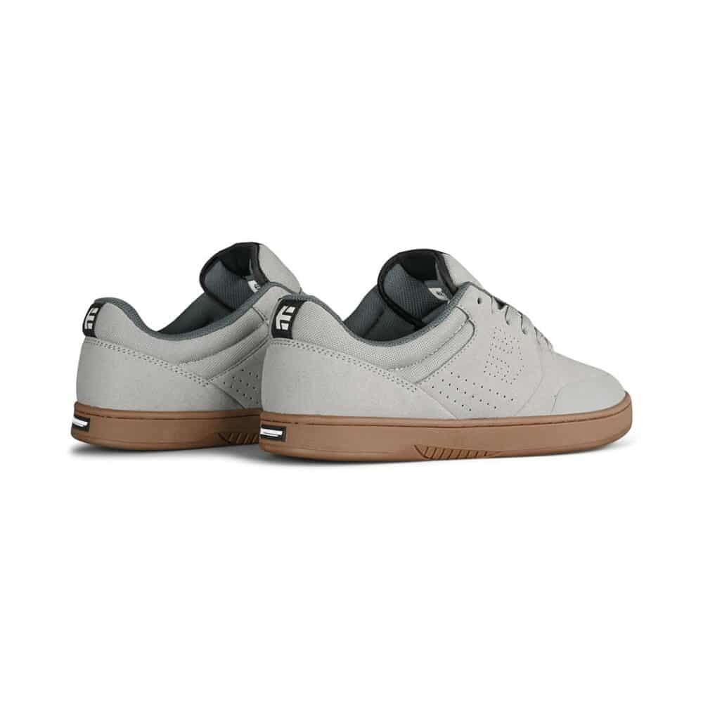 Etnies Marana Skate Shoes - Cement